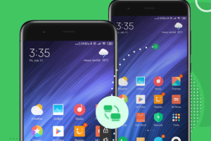 AirMirror远程控制软件