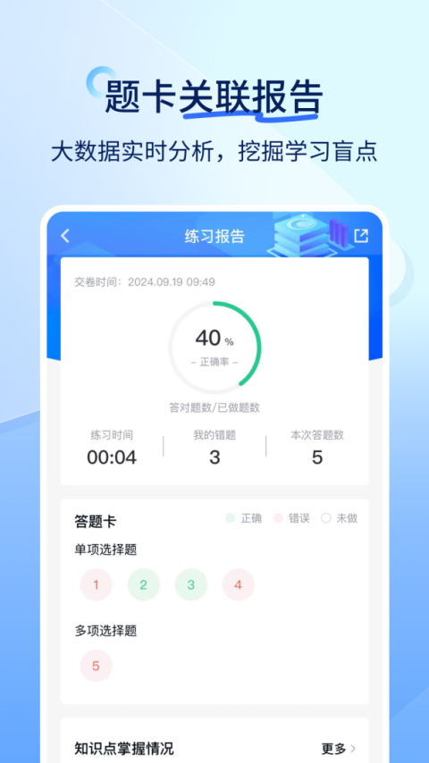 医学快题库app