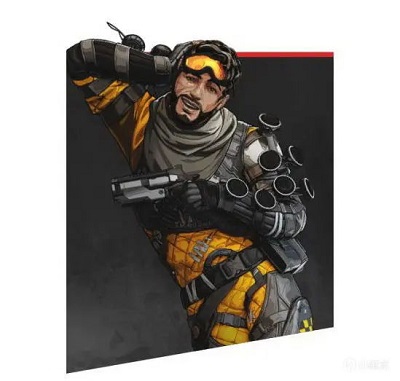apex英雄手机版