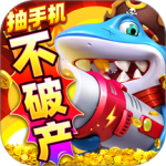 乐乐捕鱼oppo版