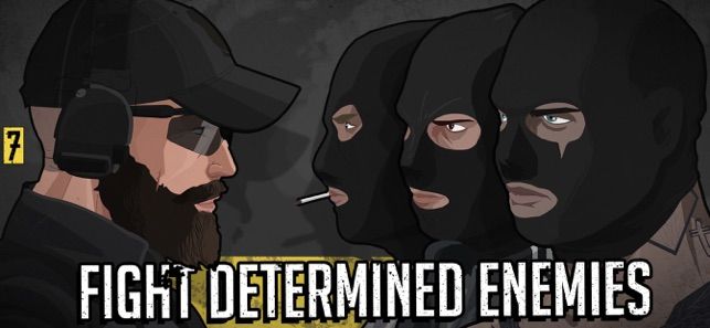 塞拉七号内置菜单版