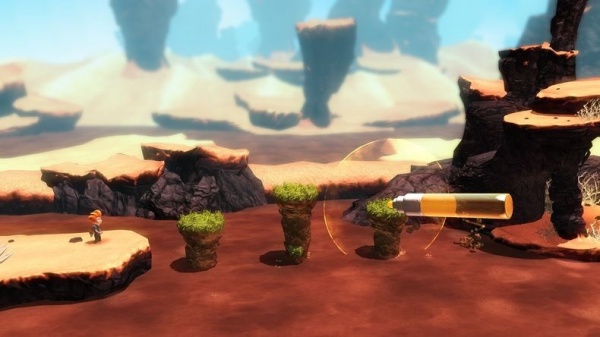 麦克斯：兄弟魔咒