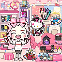 托卡世界乐园游戏