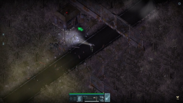 孤胆枪手2：传奇