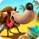 我的冒险狗(Diggy Dog)