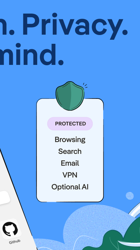 DuckDuckGo浏览器最新版