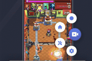 录屏特效大师app