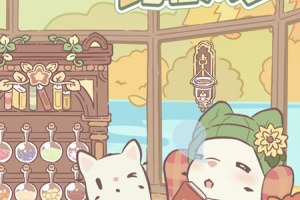 猫汤物语最新版