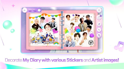 Rhythm Hive国际版