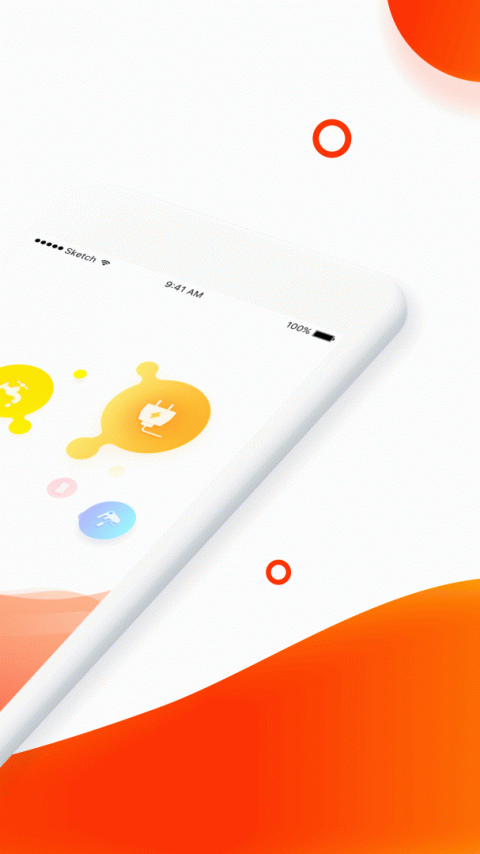 小胖熊建材配送app