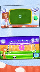 宝宝益智早教学数字软件