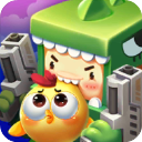 迷你世界枪战精英国际版