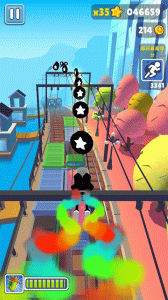 地铁跑酷Easft仿外网温哥华