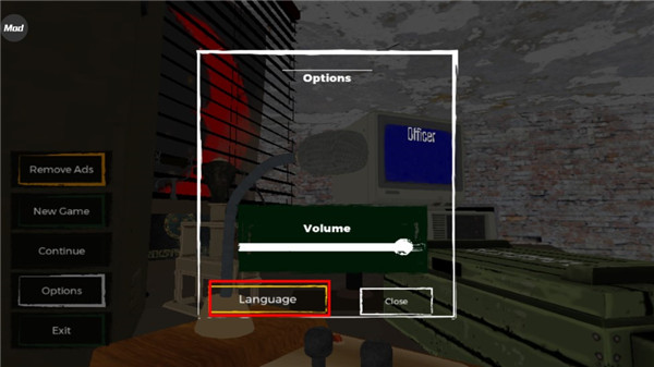 边境检察官模拟器手机版(Border Officer)