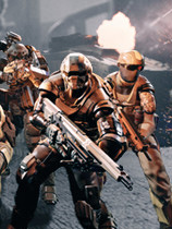 Eximius:夺取前线