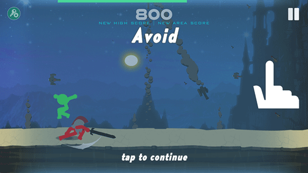 火柴人闪光官方版