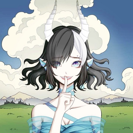 怪物女孩换装国际版(Anime Avatar maker)