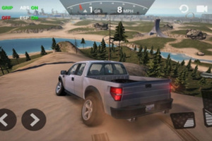 终极赛车手机版