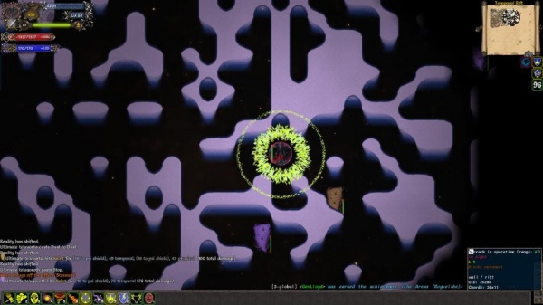 马基埃亚尔的传说