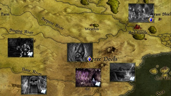 恐惧年代3：传奇