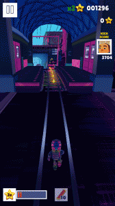 地铁跑酷竹子10.0