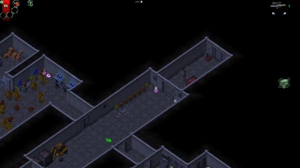 孤胆枪手：最后希望