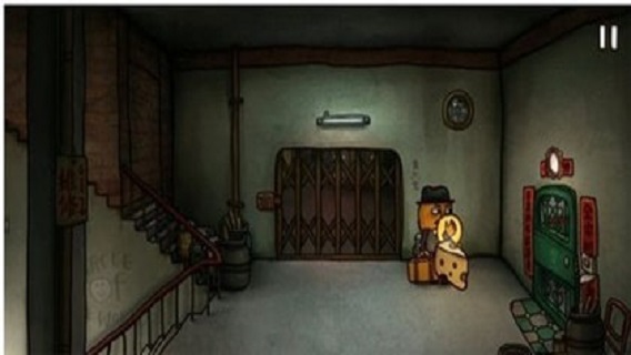 南瓜先生2九龙城寨游戏