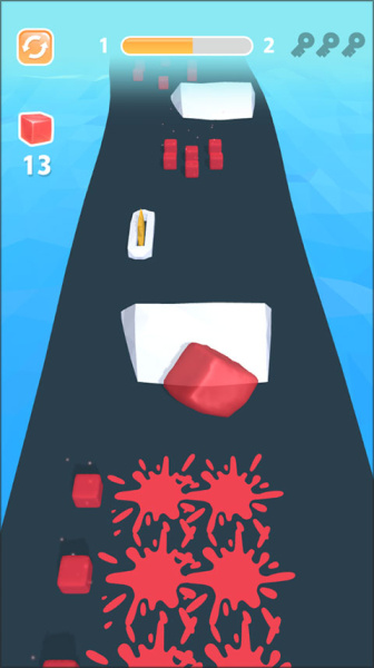 果冻爆爆乐手游