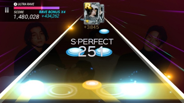 Superstar jyp最新版