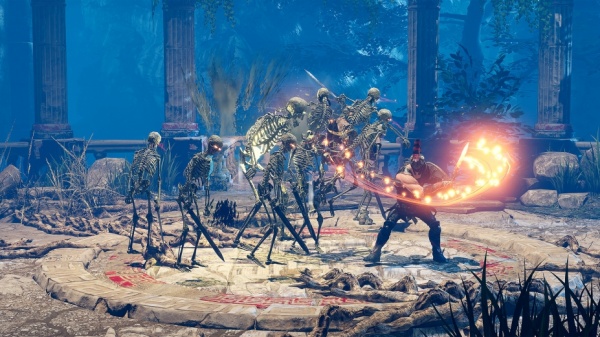 阿喀琉斯：不为人知的传奇