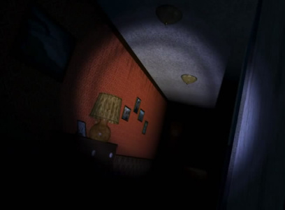 玩具熊的五夜后宫4