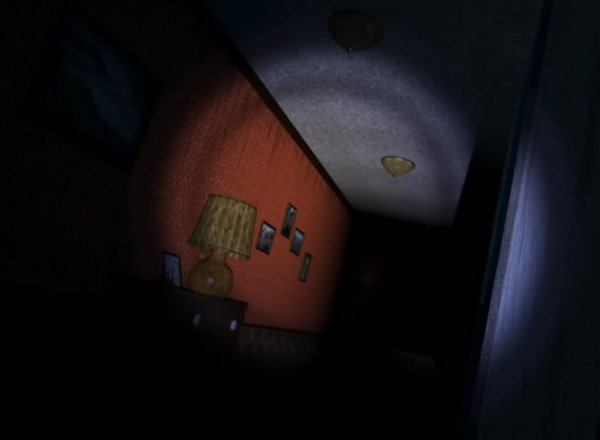 玩具熊的五夜后宫4