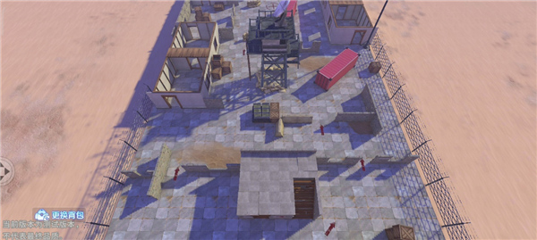 迷你世界枪战精英国际版