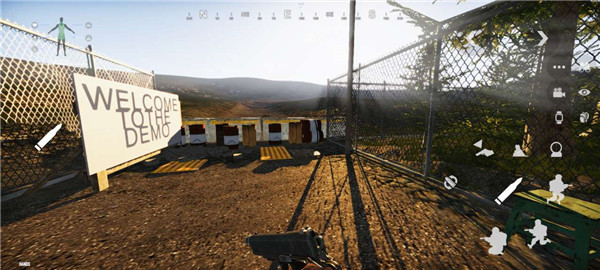 scum荒野求生官方正版