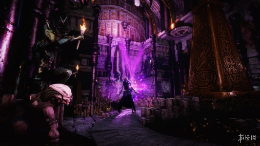 新冰城传奇4:导演剪辑版