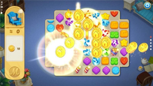 奇妙庄园官方版