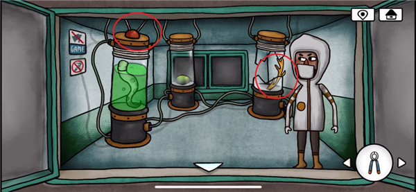 迷失岛4小屋实验(ISOLAND4: The Anchor of Memory)