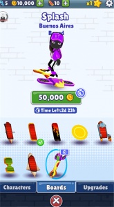 地铁跑酷hc专属版