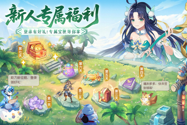 长安幻想oppo版