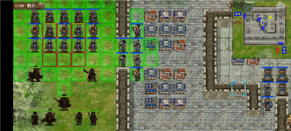 豪华曹魏传九游版