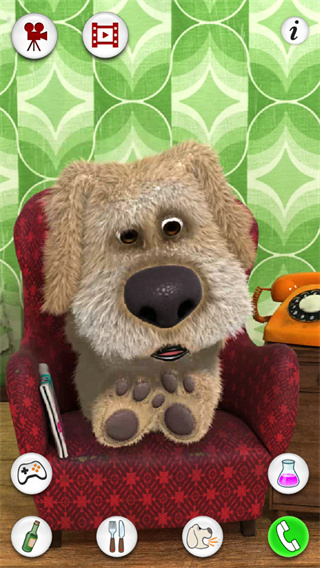 会说话的狗狗本最新版