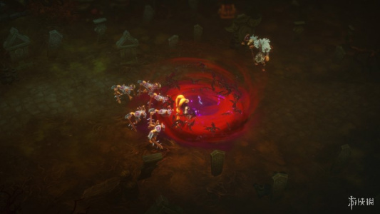 异端：缺席的神