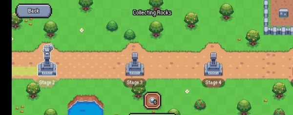 阳光之地官方版