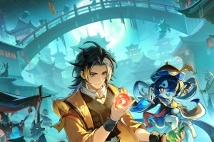长安幻想官方最新版