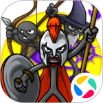 火柴人大战3手游