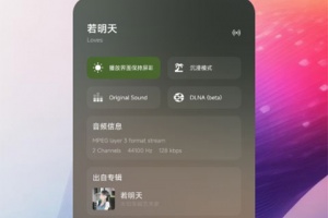 椒盐音乐app