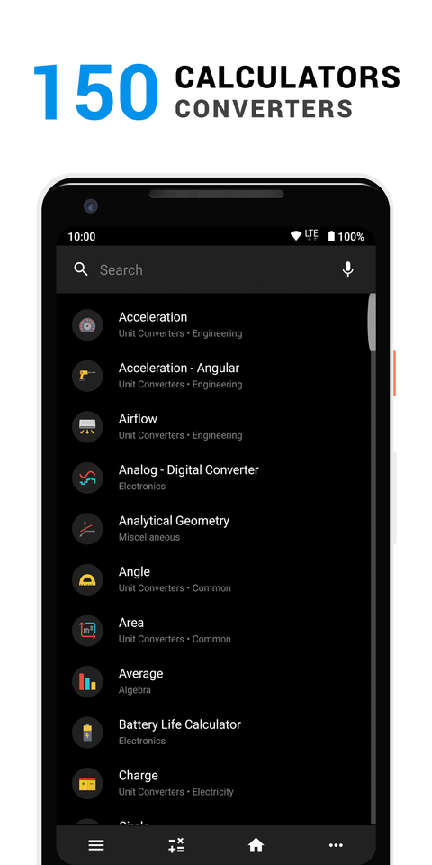CalcKit计算器app