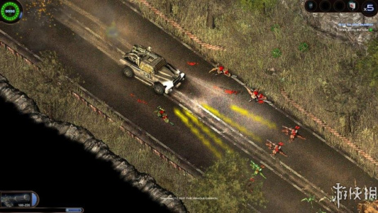 孤胆枪手2：征兵