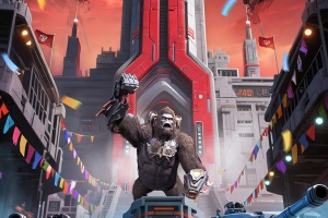 我的使命官方版