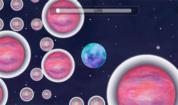 流浪小星球官方版